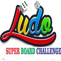 LUDO SUPER BOARD CHALLENGE