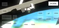 ISS Docking Simulator Screen Shot 1