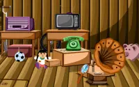 3D Escape Games-Puzzle Basement 3 Screen Shot 20