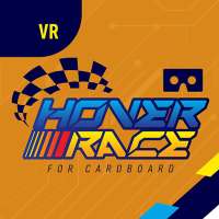 Hover Race VR