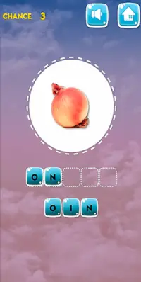 Kids Spelling Learn App- Vocabulary Learning Game Screen Shot 0