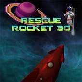 Rescue Rocket 3D