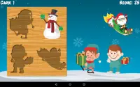 Learn with Santa Screen Shot 6