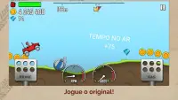 Hill Climb Racing Screen Shot 0
