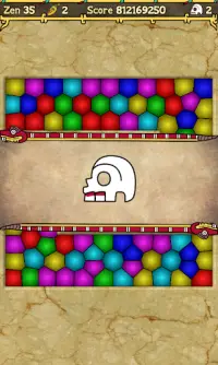 Hopi Maize - Match 3 Puzzle Screen Shot 21