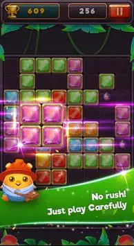 Block Puzzle Jewels Legend! Screen Shot 2