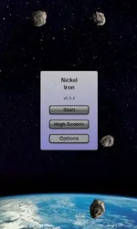 Nickel-Iron Lite Screen Shot 0