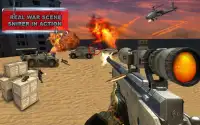sniper gratis permainan hd Screen Shot 3