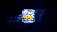 Game danh bai doi thuong NOVA online 2019 Screen Shot 2