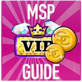 MSP guide for Stracoins