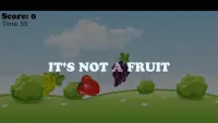 Only Fruit Screen Shot 2