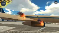 Fire Truck Simulator 3D Screen Shot 3