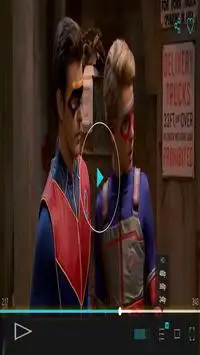 Henry Danger : Videos Screen Shot 1