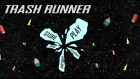 Trash Runner Screen Shot 0