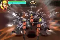 Tips Naruto Ultimate Ninja Impact Screen Shot 0