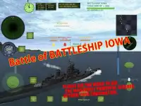 Battleship-Ace Battle - Destroy Enemy Fleet! Screen Shot 8