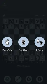 Chess Master Pro Screen Shot 2