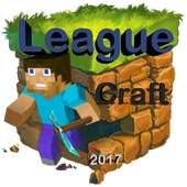 League Survival Craft