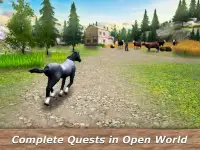 Horse Stable: Herd Care Simulator Screen Shot 16