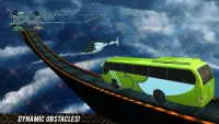 Impossible Bus Simulator Screen Shot 13