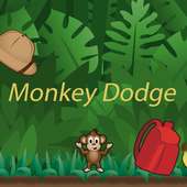 Monkey Dodge