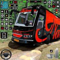 simulatore di guida di autobus