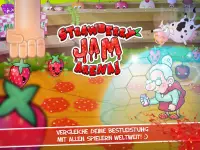Strawberry Jam Arena! Screen Shot 5