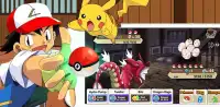New Pokémon Mobile Game Screen Shot 2