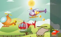 Airplane Games for Toddlers Screen Shot 2