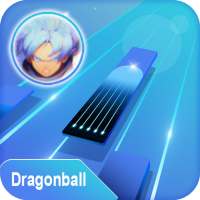 New Piano DragonBall Super
