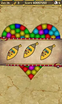 Hopi Maize - Match 3 Puzzle Screen Shot 18