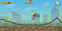 Thala Motocross Bike Race - Motorcycle Games Free Screen Shot 3
