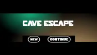 Cave Escape - iHustle4Change Screen Shot 0