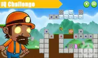 Super Miner's Adventure Screen Shot 0