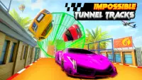 Car Stunt Game: Car Driving Simulator Games 2021 Screen Shot 1
