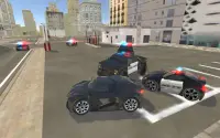 Police Chase: Thief Pursuit Screen Shot 2