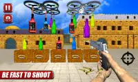 New Bottle Shooting :3D Simulator Game 2019 Screen Shot 3