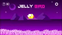 Jelly Bird Screen Shot 0