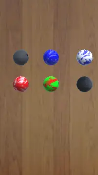 3D Bowling Screen Shot 0