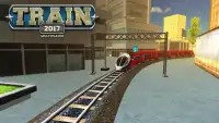 Train Simulator Multiplayer Game Screen Shot 4