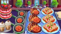 Cook n Travel: Restaurant Game Screen Shot 5