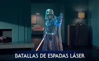 Star Wars™: Desafíos Jedi Screen Shot 0