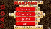 Mahjong Premium- Screen Shot 3