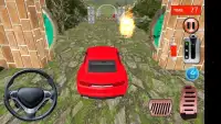 Car Speed Stunt Racing Screen Shot 7