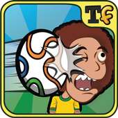 Tap Tap Worldcup
