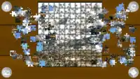 Wild Nature Jigsaw Puzzles Screen Shot 3