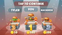 Burger Maker Factory Screen Shot 4