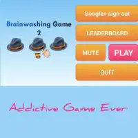 Brainwashing Game 2 Screen Shot 0