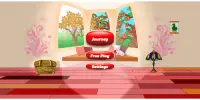Talia's Jigsaw Adventure - Jigsaw Puzzles for Kids Screen Shot 6