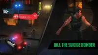 Secret Sniper - Permit to Kill Screen Shot 1